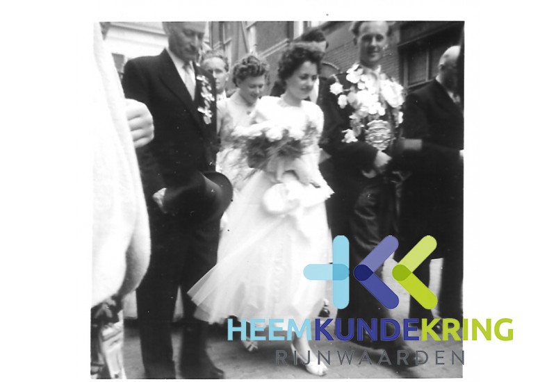 Kermis EMM juni 1957 F00002747